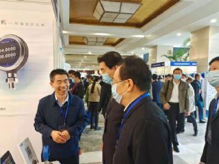 康斯特參展第十二屆中國石化儀控技術(shù)高峰論壇