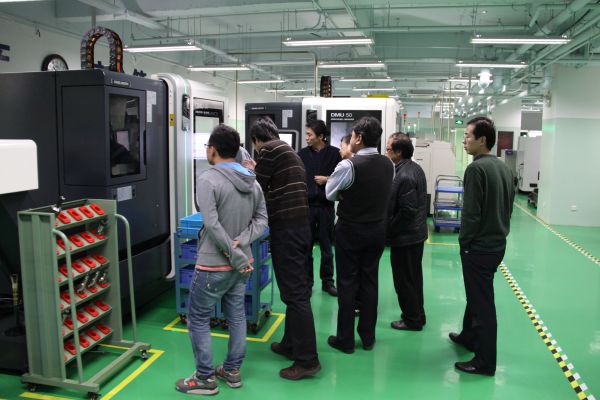 “國(guó)產(chǎn)熱工校驗(yàn)設(shè)備與技術(shù)專家交流會(huì)議”成功召開