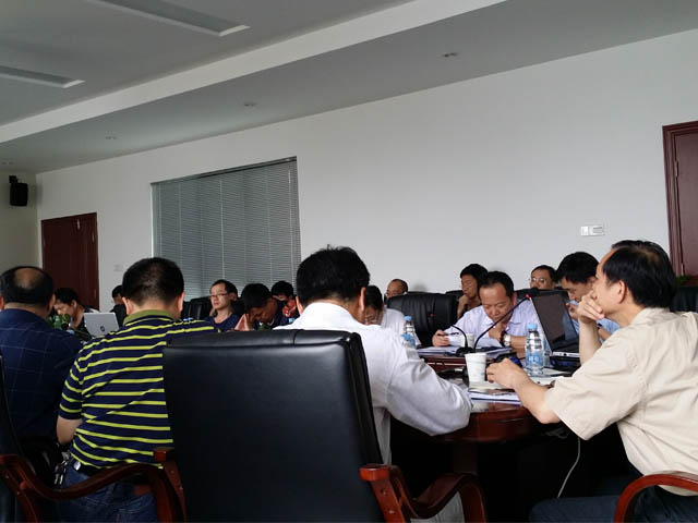 第二屆國(guó)產(chǎn)熱工校驗(yàn)設(shè)備與技術(shù)專家交流會(huì)成功召開