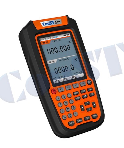 更方便、更快捷——新一代過程校驗(yàn)儀即將上市