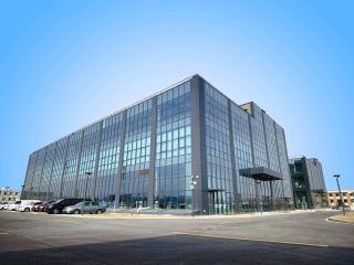 康斯特延慶智能儀表產(chǎn)業(yè)園歡迎您！